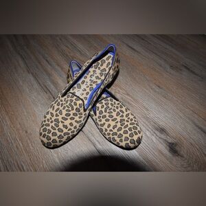 4/$20 Rothy’s flats